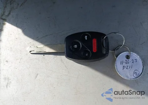 2006 Honda Civic Hybrid z USA, uszkodzony, nr VIN JHMFA36226S019565